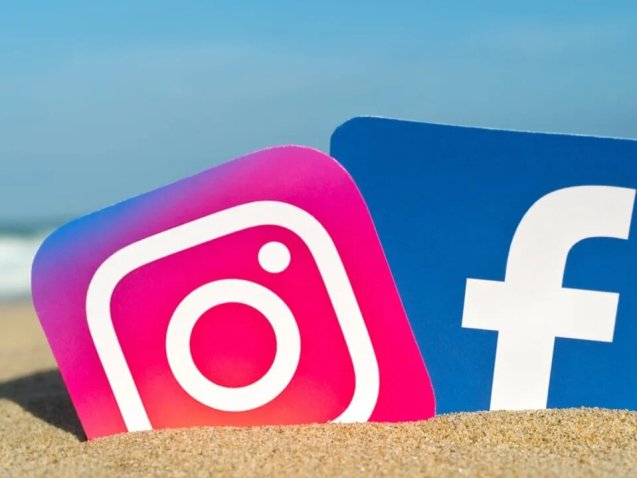 facebook and insatgram