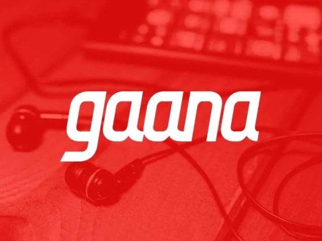 gaana