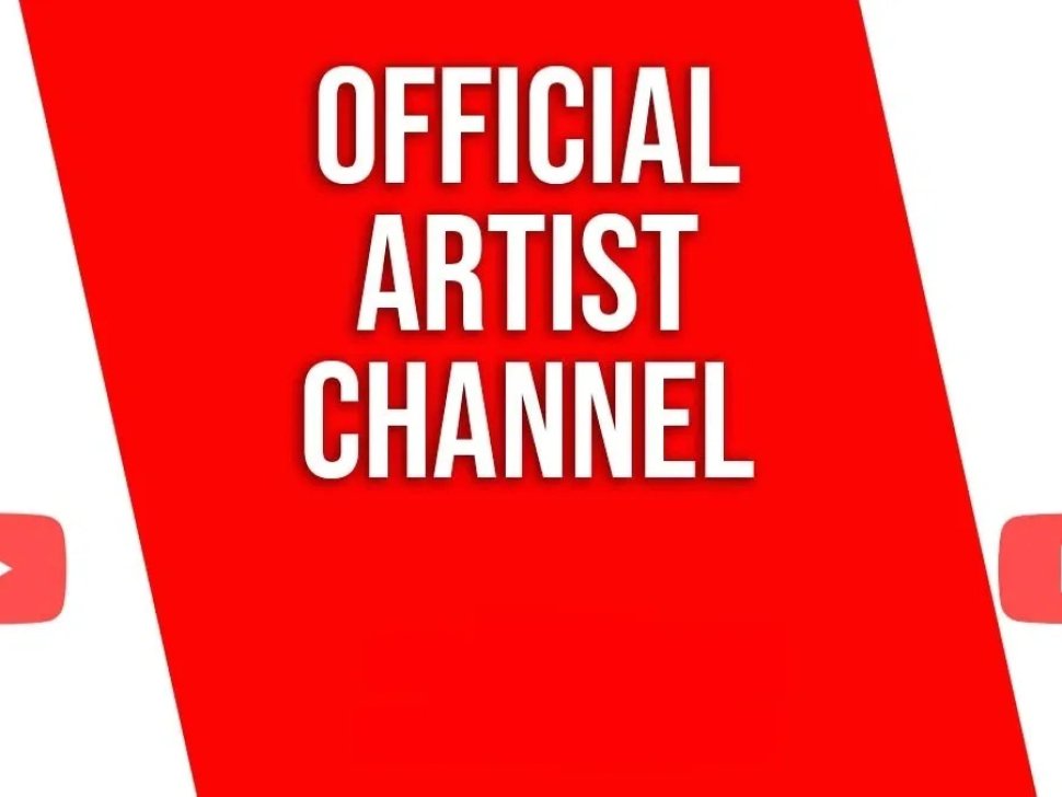 official artist channel tunetradr